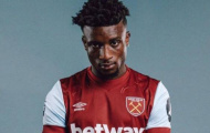 Thương vụ lịch sử Tottenham mua Mohammed Kudus từ West Ham gây chú ý