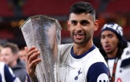 Tottenham khẳng định Romero không thể bán dù Atletico đang quan tâm