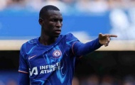 AC Milan bất ngờ quan tâm Nicolas Jackson trong mùa chuyển nhượng 