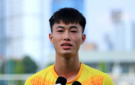 AFF đánh giá cao Văn Trường và Thái Sơn trước giải U23 Đông Nam Á