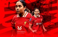 Arsenal chi 1 triệu bảng cho Olivia Smith, bước ngoặt bóng đá nữ