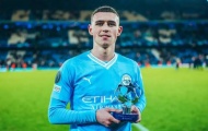 Arteta áp dụng công thức Phil Foden giữ chân Ethan Nwaneri tại Arsenal