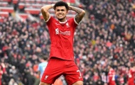Bayern Munich gửi 52 triệu euro chiêu mộ Luis Diaz thay Musiala chấn thương