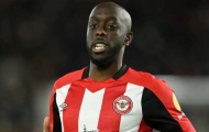  Brentford kiên quyết giữ Yoane Wissa với giá hơn 50 triệu bảng