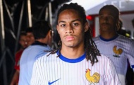 Chelsea bất ngờ bán đứt Mathis Amougou cho Strasbourg sau 5 tháng