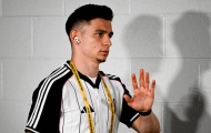  Conceicao kiên định ở Juventus trong thương vụ chuyển nhượng căng thẳng