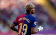 Lamine Yamal thừa nhận áp lực khi bị so sánh với Messi, muốn tự lập sự nghiệp