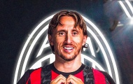 Luka Modric sẽ tái sinh cùng AC Milan ở tuổi 40?