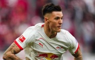 Sesko ưu tiên tương lai hợp lý, Arsenal có thể mất tiền đạo tiềm năng