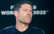 Xabi Alonso cảnh báo Real Madrid sau trận thua PSG
