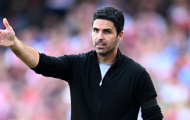 Arteta thay đổi chiến lược Arsenal với mục tiêu chiến thắng ngay mùa tới