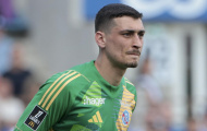 Bournemouth chi 25 triệu bảng, chiêu mộ thủ môn Djordje Petrovic từ Chelsea