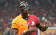 Victor Osimhen kiên quyết rời Napoli, Galatasaray lạc quan hoàn tất thương vụ