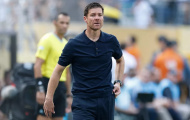 Xabi Alonso đối mặt thách thức lớn, Real cần tiền vệ đẳng cấp mới