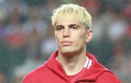 Alejandro Garnacho từ chối Al Nassr để tiếp tục sự nghiệp ở châu Âu