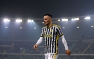 Filip Kostic nhận lời khen từ Igor Tudor nhưng tương lai vẫn bỏ ngỏ
