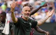 HLV Enzo Maresca tự tin Chelsea không lo ngại PSG