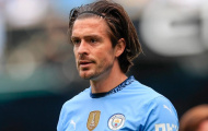 Jack Grealish gửi thông điệp chân thành đến CĐV Man City
