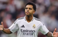 Liverpool gia nhập cuộc đua giành Rodrygo với Arsenal và Bayern Munich