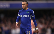Malo Gusto tiết lộ chiến thuật quyết định giúp Chelsea sẵn sàng đấu PSG