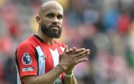 Man United đàm phán căng thẳng để chiêu mộ Bryan Mbeumo