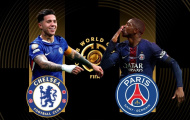 PSG áp đảo Chelsea về giá trị, chung kết Club World Cup hứa hẹn kịch tính