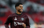 Rashford quyết tâm rời Man United, giá 48 triệu euro gây lo ngại
