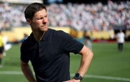 Xabi Alonso được ban lãnh đạo Real Madrid giao quyền quyết định đội hình