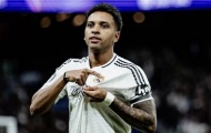 Arteta gạt Rodrygo sang một bên, Arsenal ưu tiên kế hoạch lâu dài