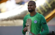 John Obi Mikel thừa nhận ngạc nhiên trước màn trình diễn xuất sắc của Sanchez
