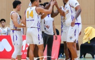 Kết quả VBA 2025 Game 32: Nha Trang Dolphins ngắt chuỗi thua