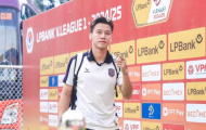 Quế Ngọc Hải chính thức chia tay Becamex Bình Dương trước mùa giải 2025