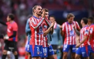 Số 10 Atletico bỏ ngỏ, Baena ứng viên sáng giá tỏa sáng?