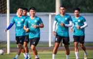 Bóng đá TP HCM gây bất ngờ với loạt tên CLB mới