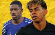 Cơ hội Quả Bóng Vàng của Lamine Yamal bất ngờ tăng cao sau Club World Cup
