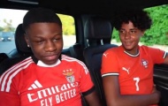 Cristiano Ronaldo Jr nhận định bất ngờ về Lamine Yamal