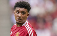 Jadon Sancho ưu tiên đến Juventus, Man Utd phải tính lại giá bán
