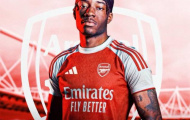 Rio Ferdinand lên tiếng bảo vệ Noni Madueke trước làn sóng phản đối của Arsenal