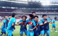 Chuyên gia cảnh báo U23 Indonesia trước sức mạnh mới của U23 Philippines