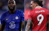 Lukaku và Nunez là những bom tấn gây thất vọng tại Premier League