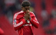 Man United gây tranh cãi khi trao áo số 10 của Rashford cho Cunha