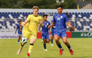 Thất bại đầu giải U23 Đông Nam Á hé lộ mặt trái nhập tịch của Malaysia