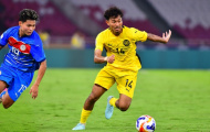 Trận thua sốc 0-2 của U23 Malaysia khiến làn sóng phẫn nộ nhập tịch bùng nổ