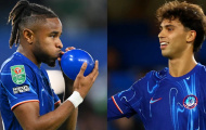 TTCN: Chelsea thanh lọc mạnh mẽ với Felix và Nkunku chuẩn bị ra đi