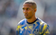 Ashley Young chỉ trích, Amorim đáp trả với thông điệp không bào chữa