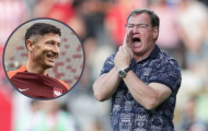 Ba Lan bổ nhiệm Jan Urban với hy vọng hàn gắn Lewandowski