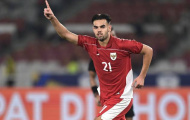 Chiến thắng 8 sao của U23 Indonesia mở ra kỷ nguyên bóng đá trẻ đầy hy vọng