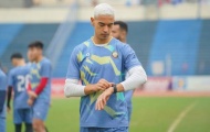 CLB Đà Nẵng sắp hoàn tất chiêu mộ trung vệ Gustavo Santos