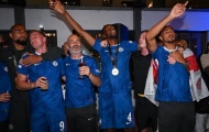 Club World Cup mang lại thưởng lớn và hy vọng phát triển cho Chelsea