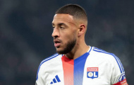 Corentin Tolisso được đề xuất đến Manchester United, tương lai còn bỏ ngỏ